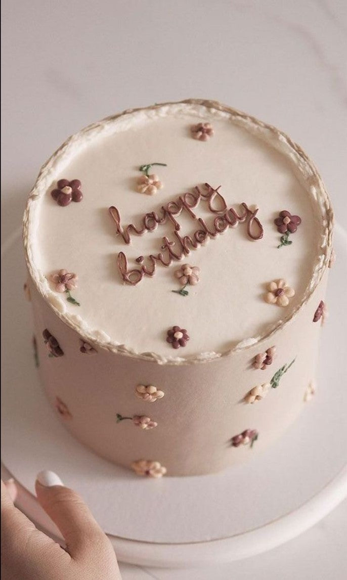 Layer Cake : Signature