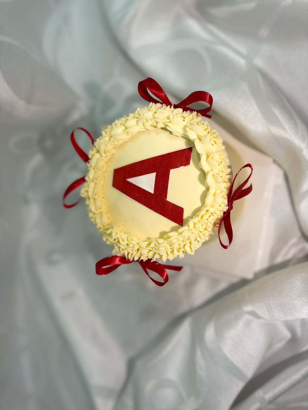 Bento Cake : Thème Permis