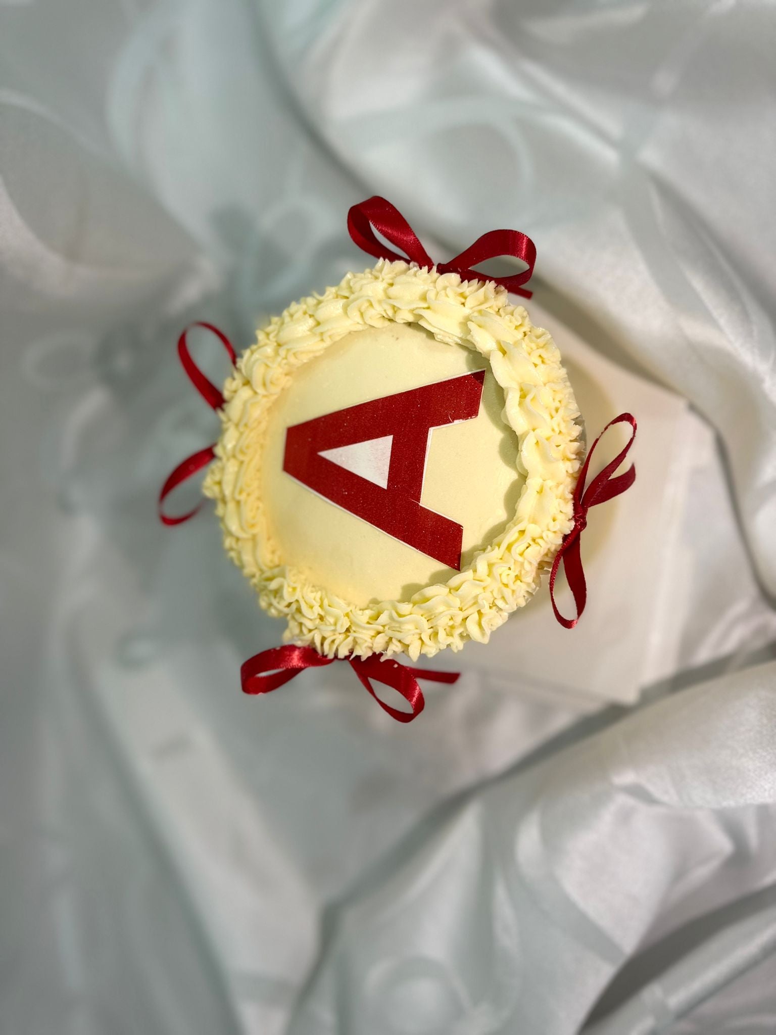 Bento Cake : Thème Permis