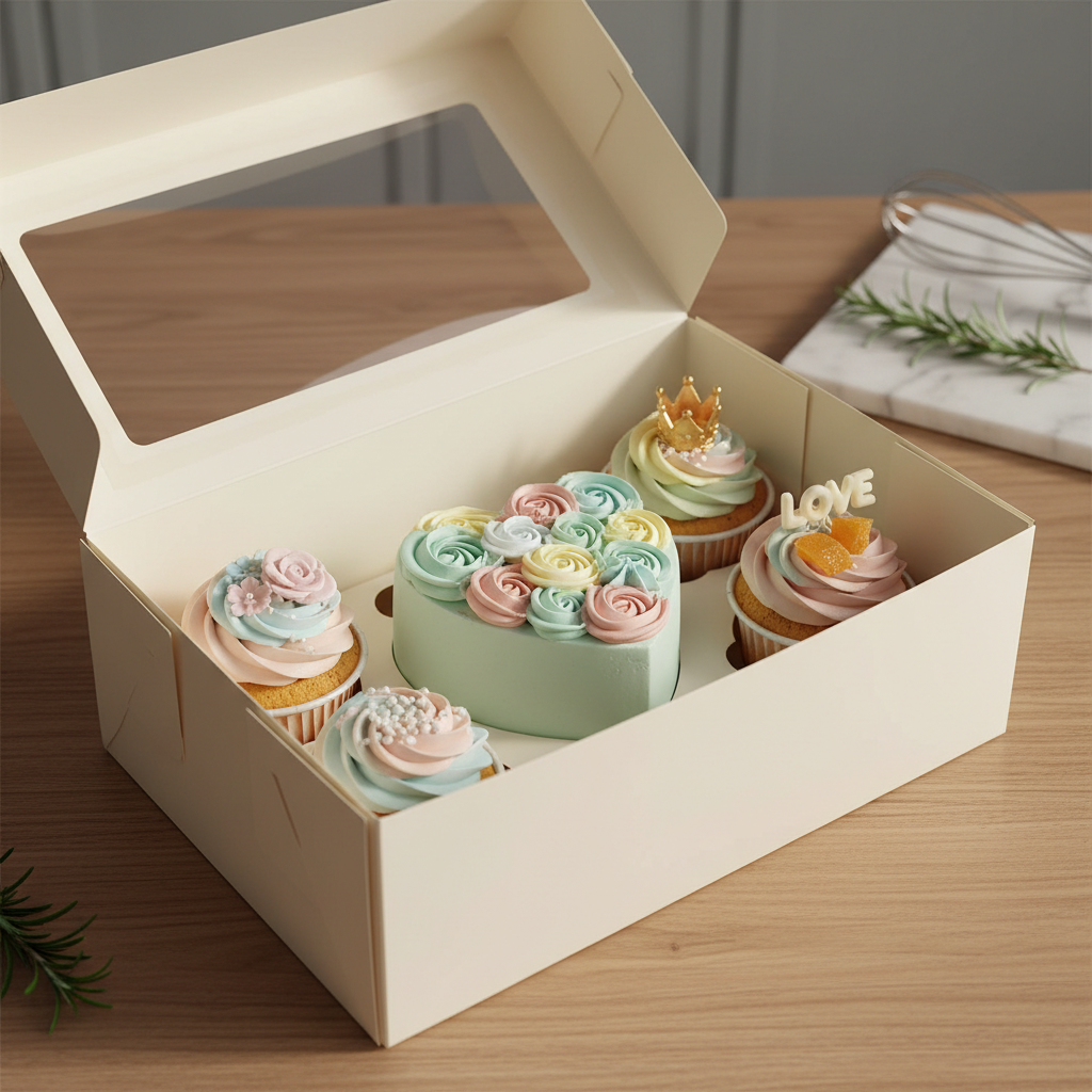 Bento Box
