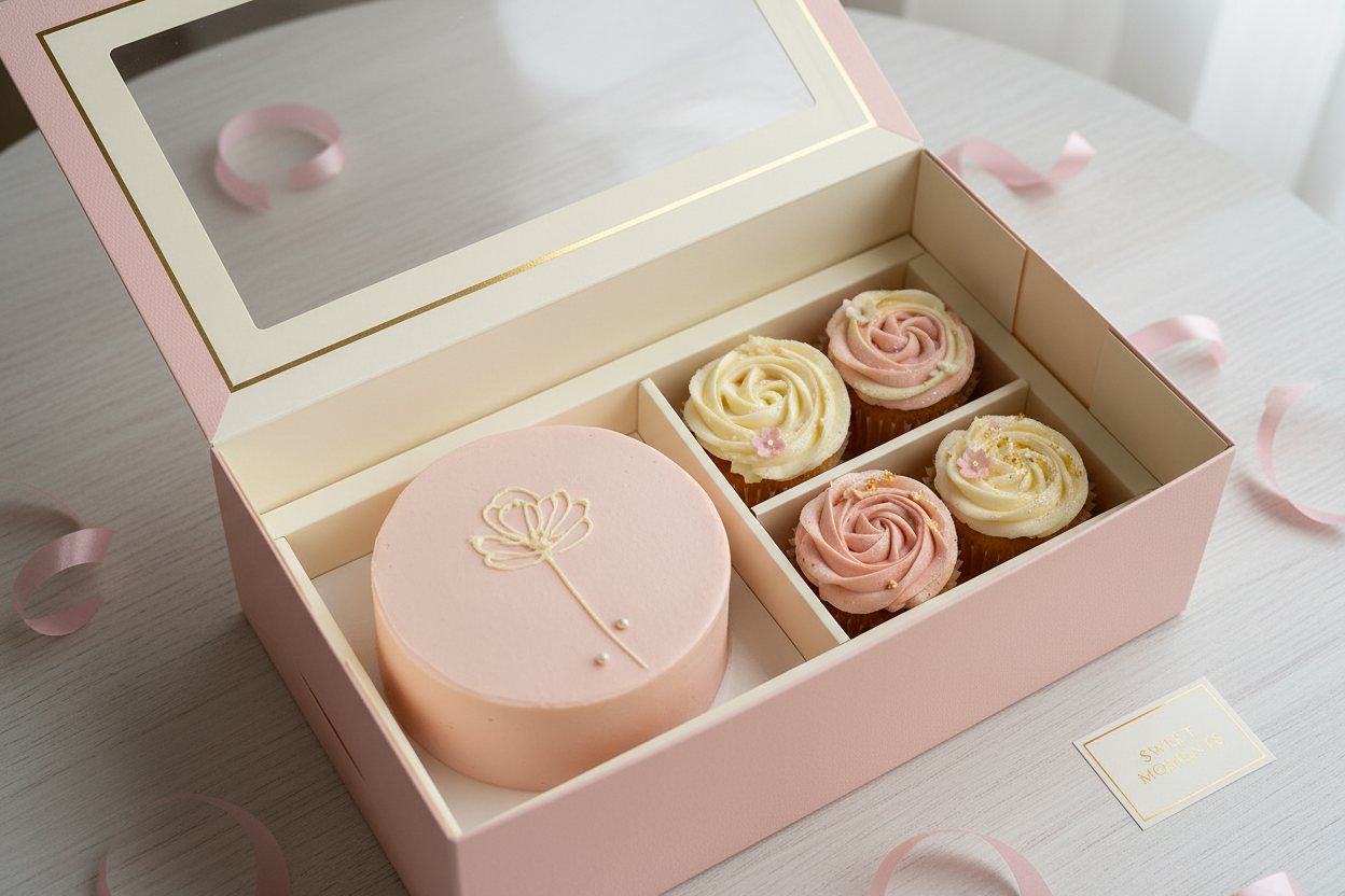 Bento Box
