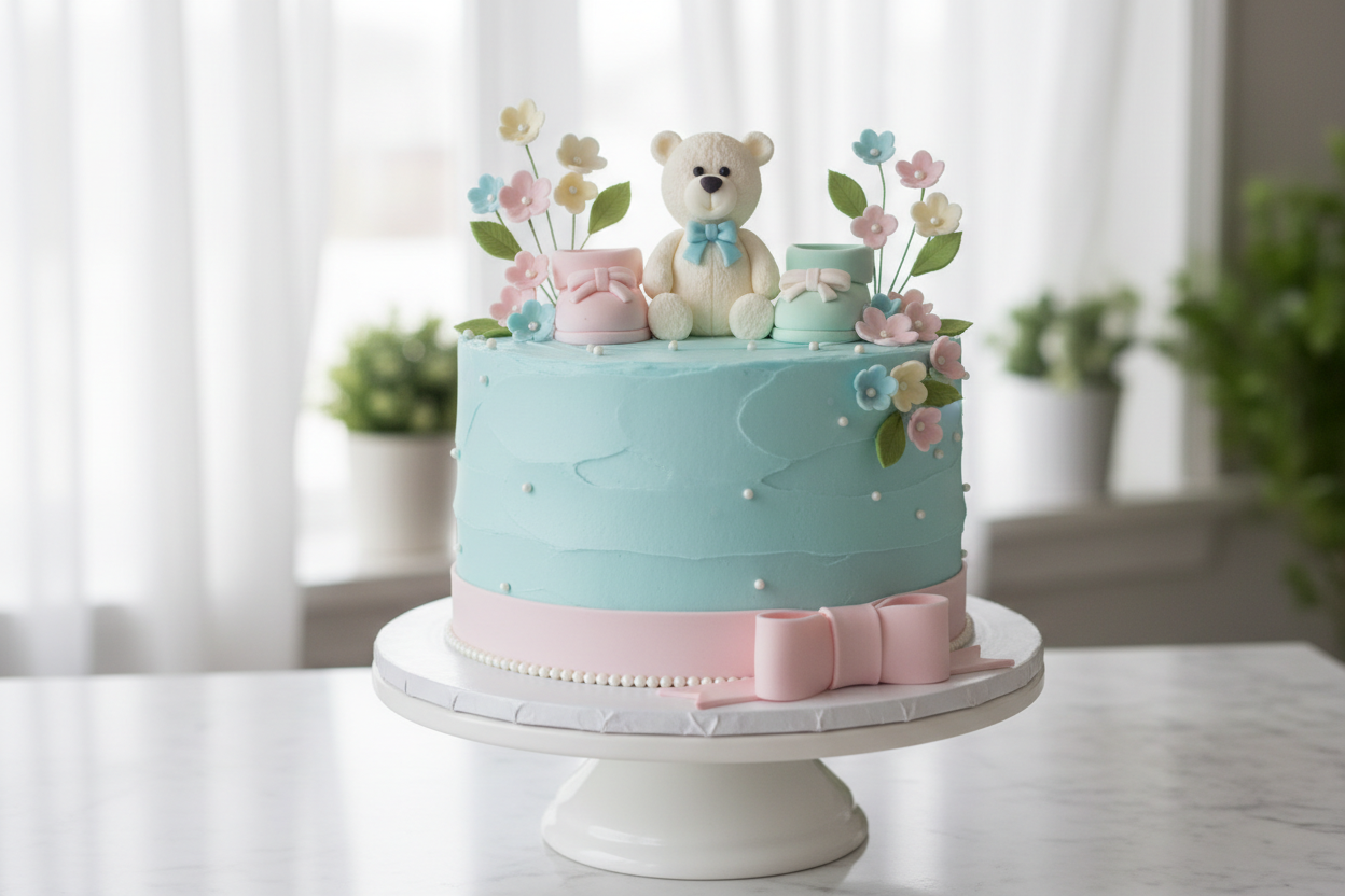 Baby Shower / Naissance