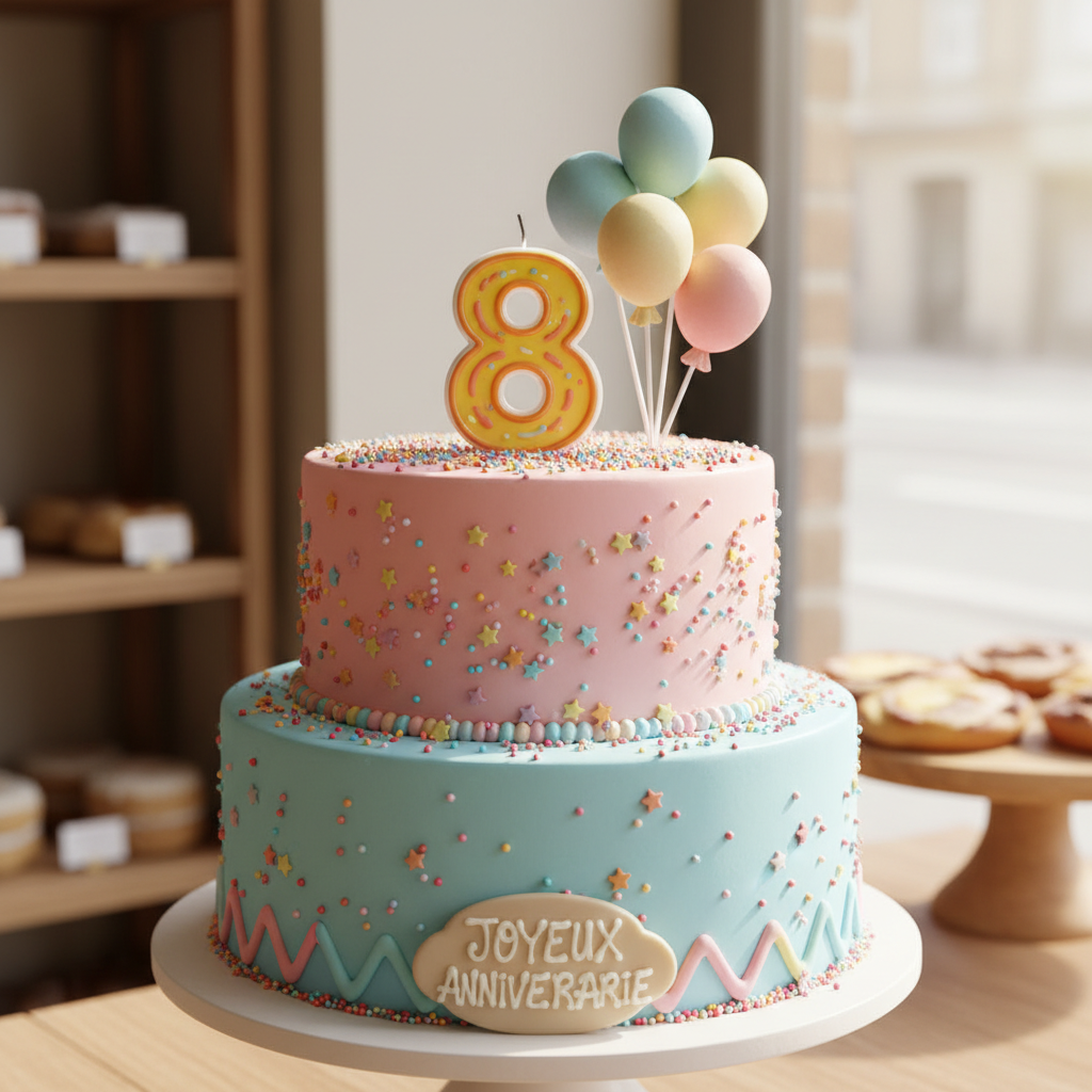 Anniversaire