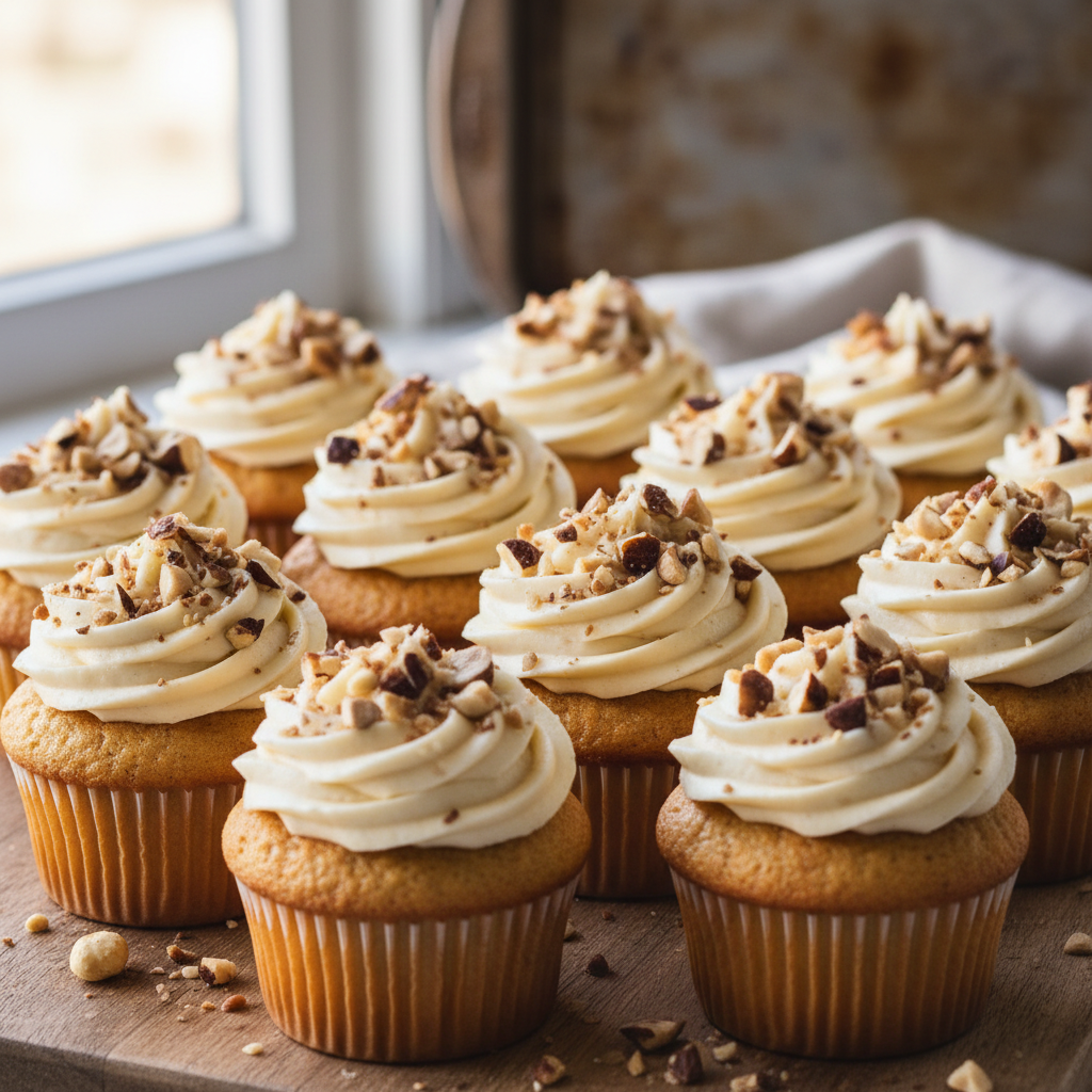 Cupcake