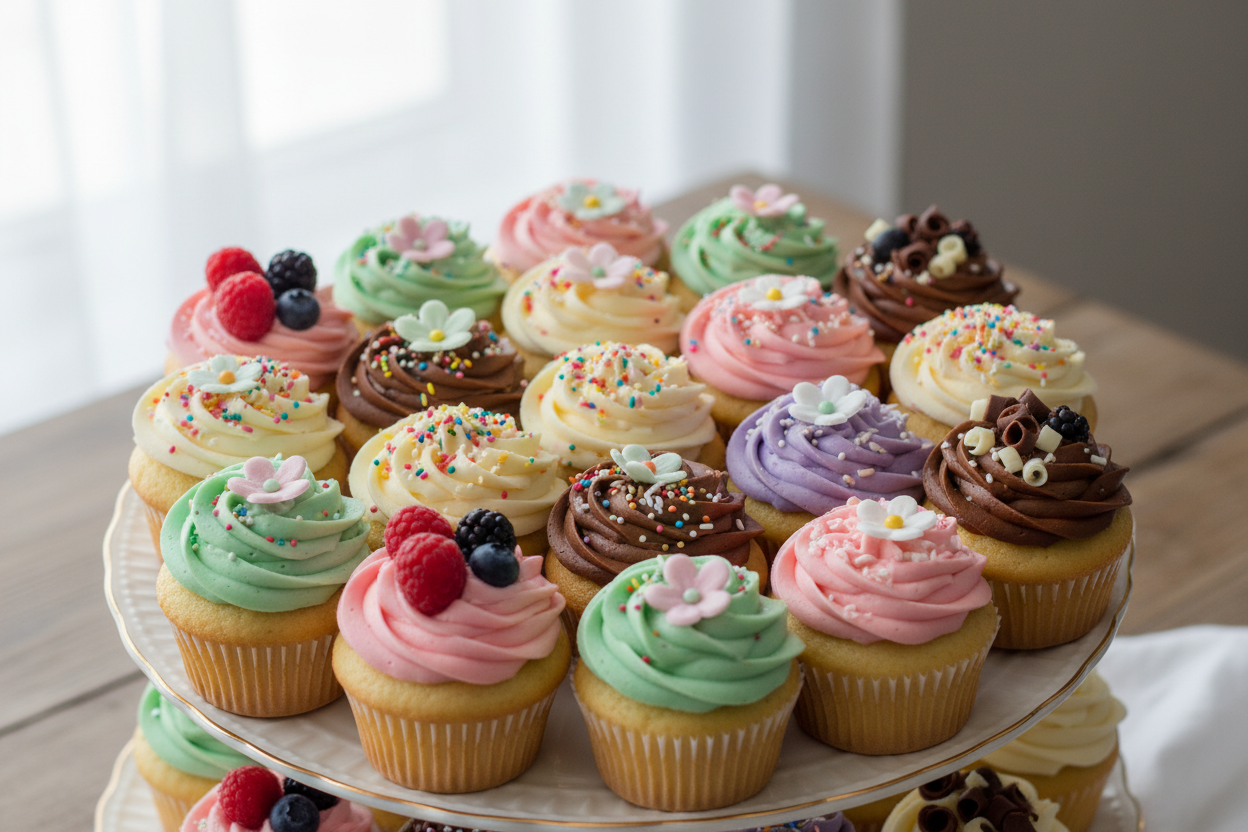 Cupcake