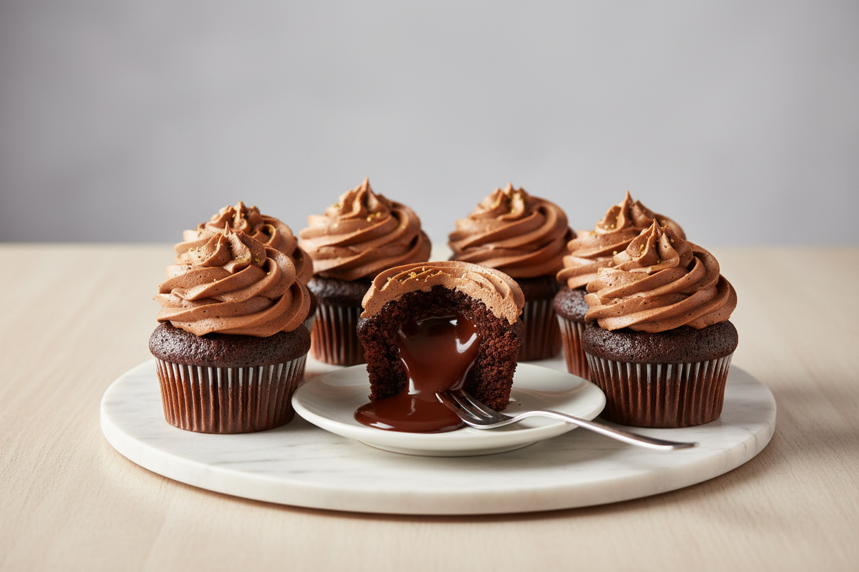 Cupcake