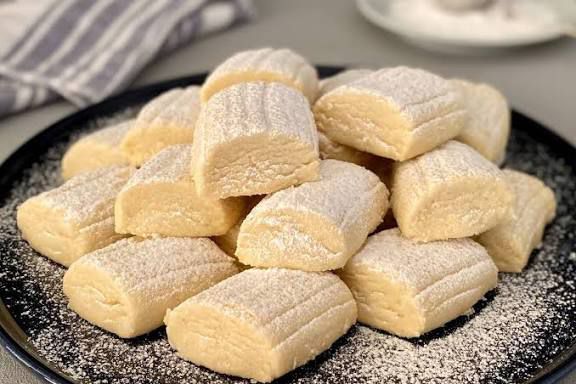 Sablés Artisanaux – Le craquant fondant qui fait toute la différence